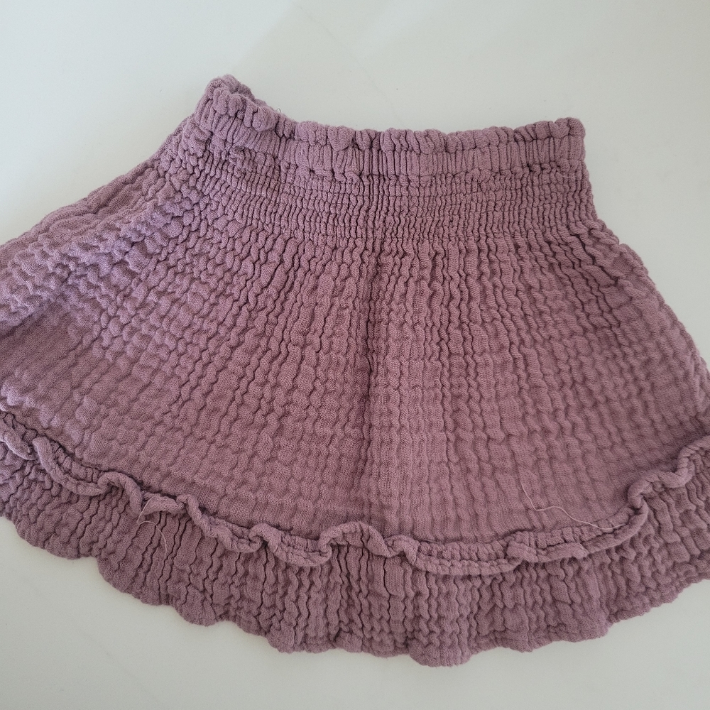 Zara Skirt 12-18mon